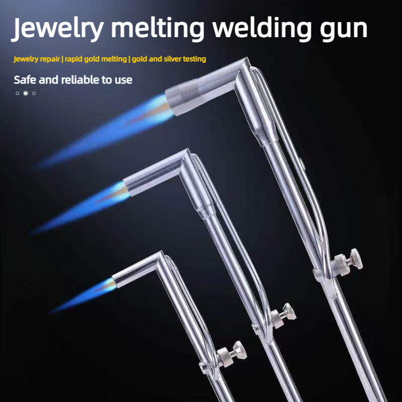 Jewelry Torch Melting Welding  - Jewelry Making Torch review and price