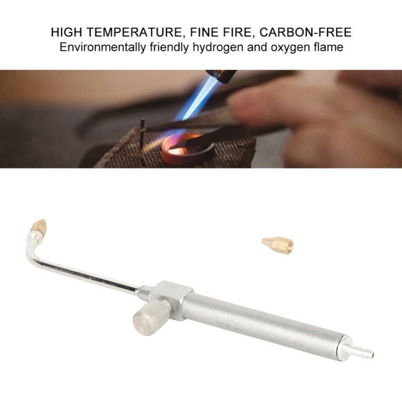 Gas Torch Welding Soldering Gu - Jewelry Making Torch review and price