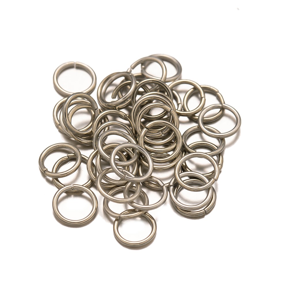 200/400Pcs Metal Gold Color Op - Jewelry Making Supplies Wholesale review and price