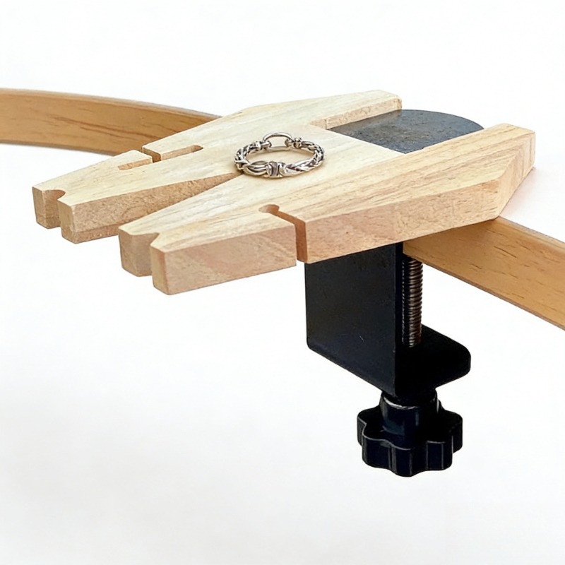 Professional Bench Pin Anvil S - Jewelry Making Rotary Tool review and price