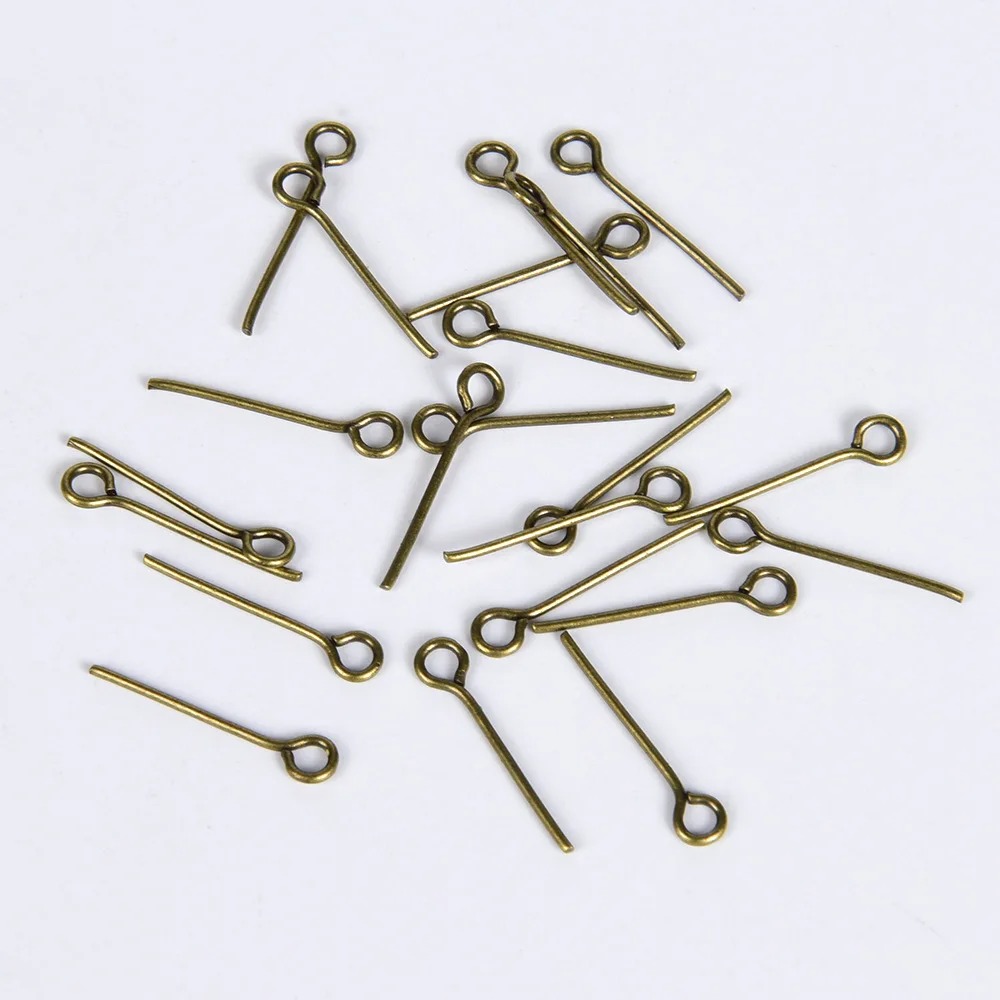 200PCS 16 20 30mm Mini Metal W - Jewelry Making Looper Tool review and price