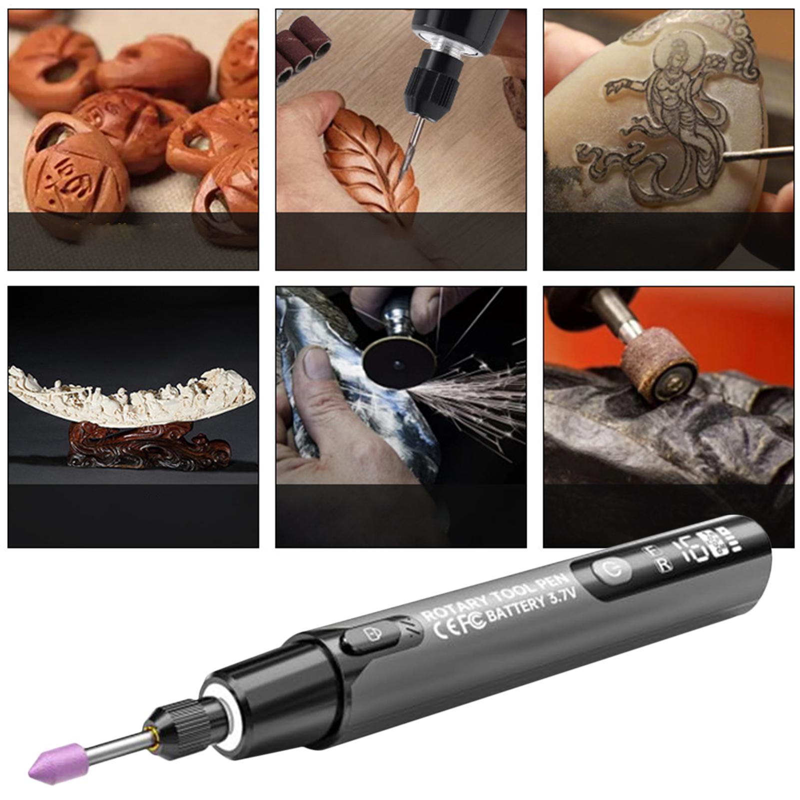 Cordless Rotary Tool Kit 6 Spe - Jewelry Making Rotary Tool review and price