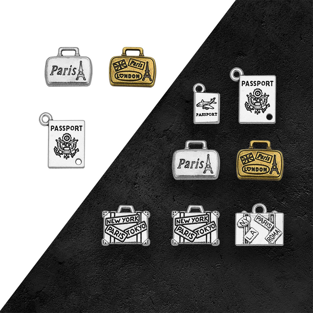 Antique Silver Plated Suitcase - Jewelry Making In London review and price
