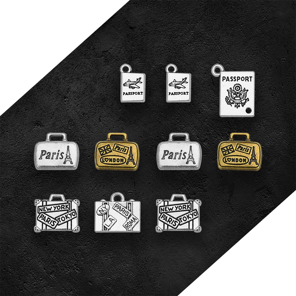 Antique Silver Plated Suitcase - Jewelry Making In London review and price