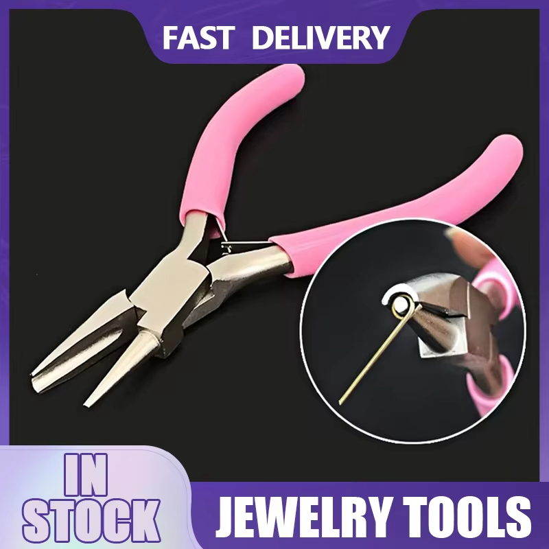 Mini 5-Inch Round Concave Plie - Jewelry Making Rotary Tool review and price