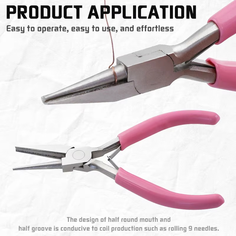Mini 5-Inch Round Concave Plie - Jewelry Making Rotary Tool review and price