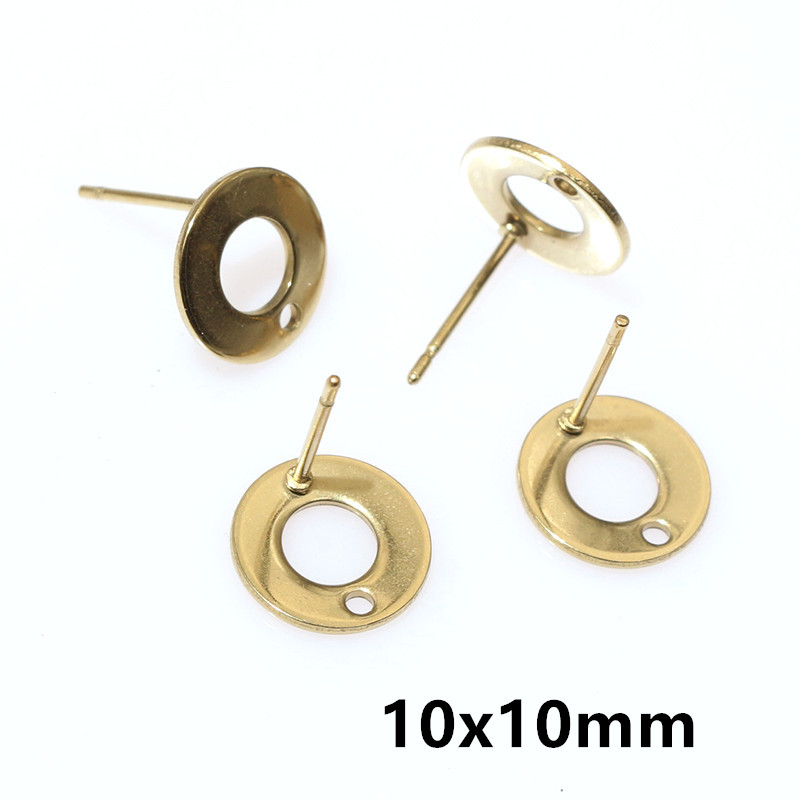 20pcs Stainless Steel Craft Ea - Jewelry Making Essentials review and price