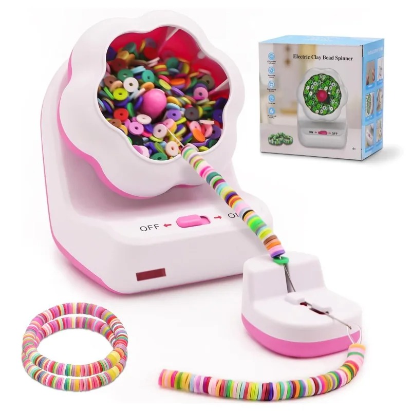 DIY Handmade Bead Making Tool  - Jewelry Making Rotary Tool review and price