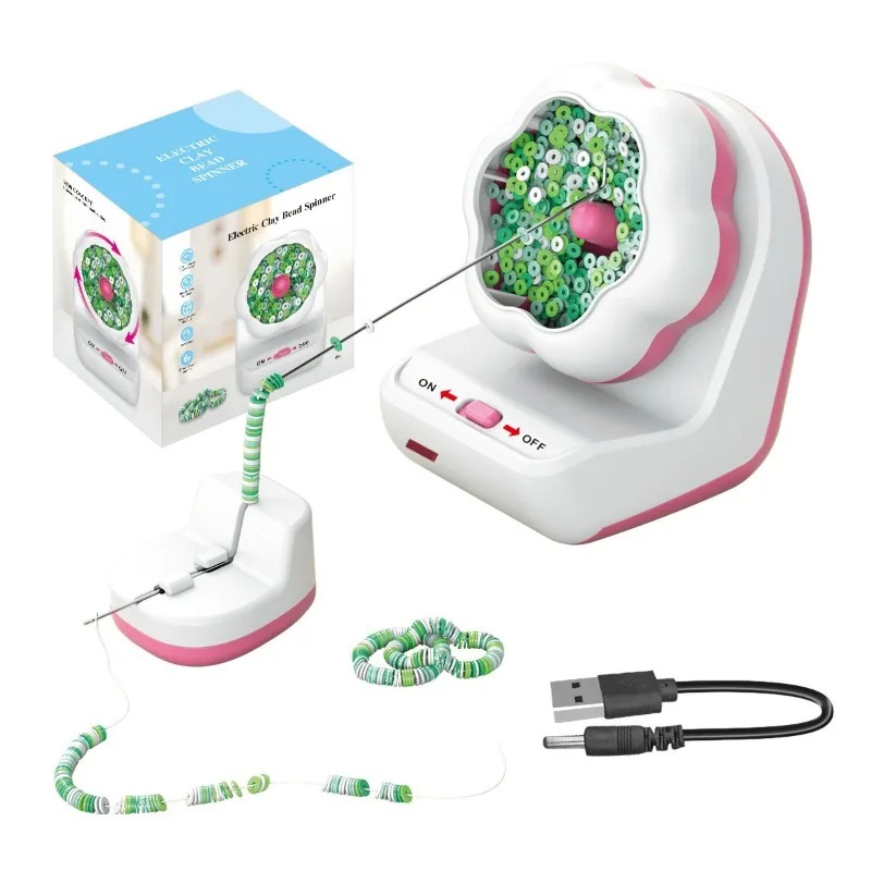 DIY Handmade Bead Making Tool  - Jewelry Making Rotary Tool review and price