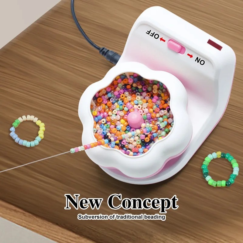 DIY Handmade Bead Making Tool  - Jewelry Making Rotary Tool review and price