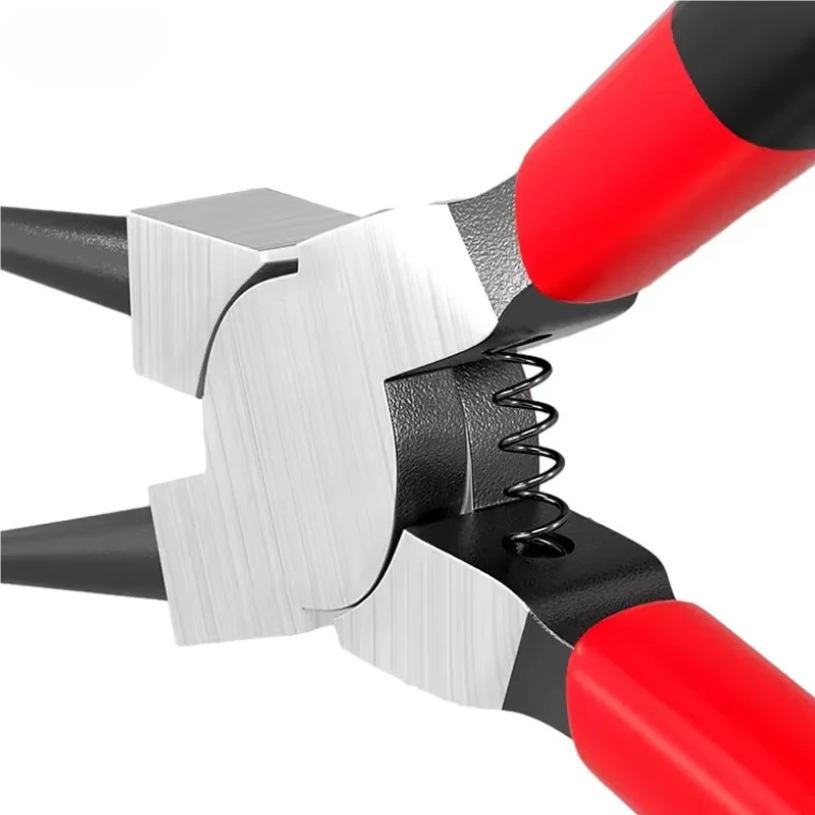 5-In Circlip Pliers,Needle nos - Jewelry Making Needle Nose Pliers review and price