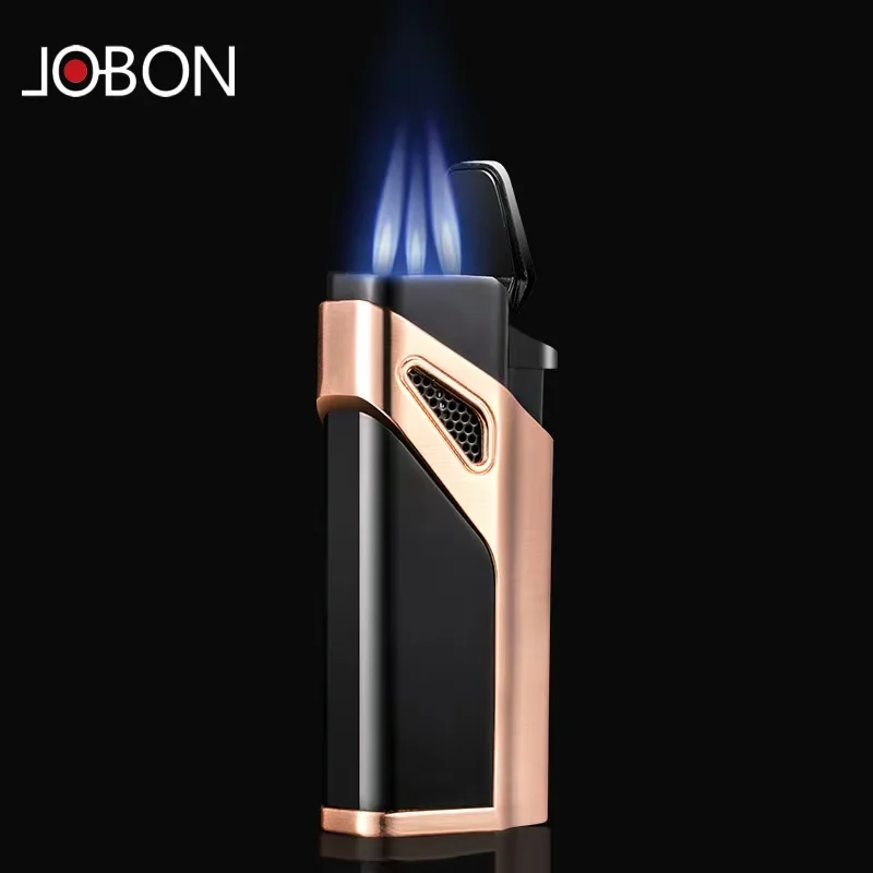 JOBON Butane Gas Metal Lighter - Jewelry Making Torch review and price