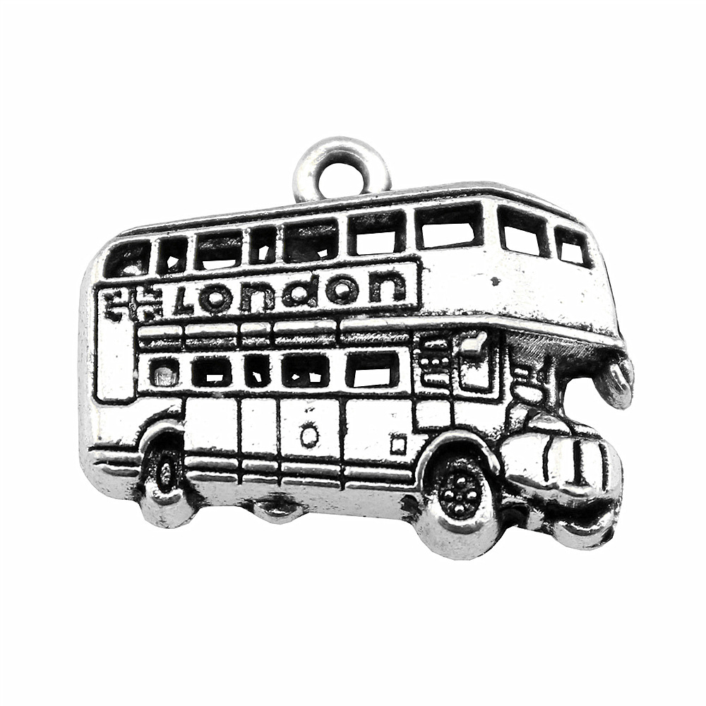 WYSIWYG 10pcs 25x20mm 2 Colors - Jewelry Making In London review and price