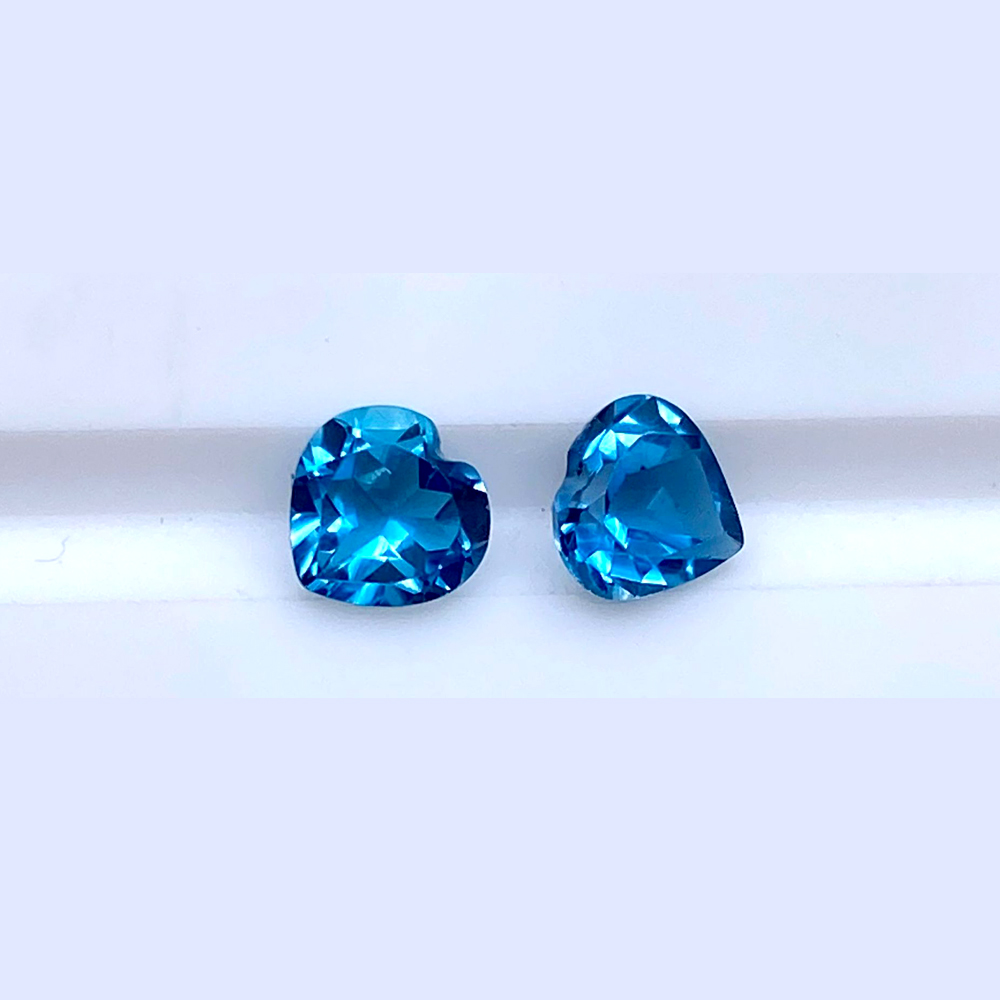 Real Natural Stone 20pcs Semi- - Jewelry Making In London review and price