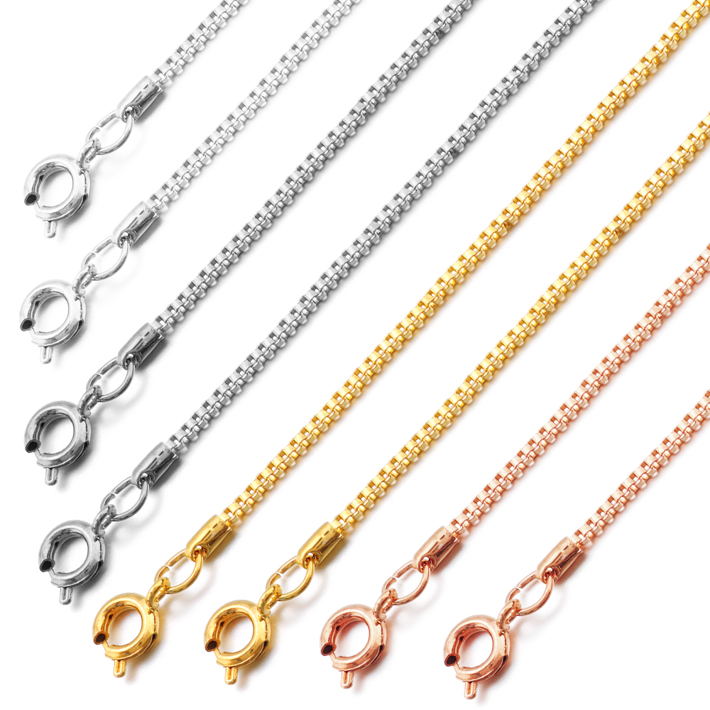 6pcs Copper Venice Chain With  - Jewelry Making Venice review and price