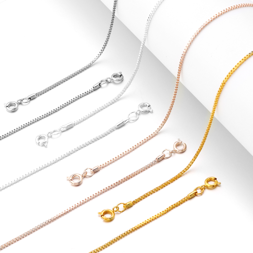 6pcs Copper Venice Chain With  - Jewelry Making Venice review and price