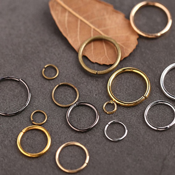 50/100/200pcs 3-20 mm Multi Si - Jewelry Making Supplies Wholesale review and price