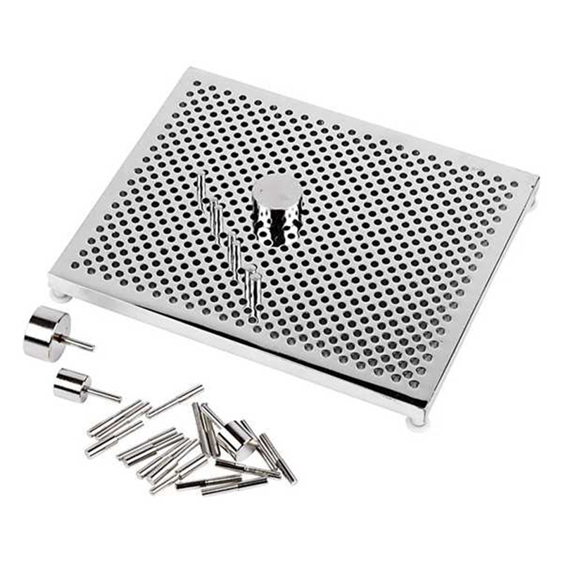 B97A-Wire Deluxe Jig Kit Alumi - Wire Jewelry Making Jig review and price