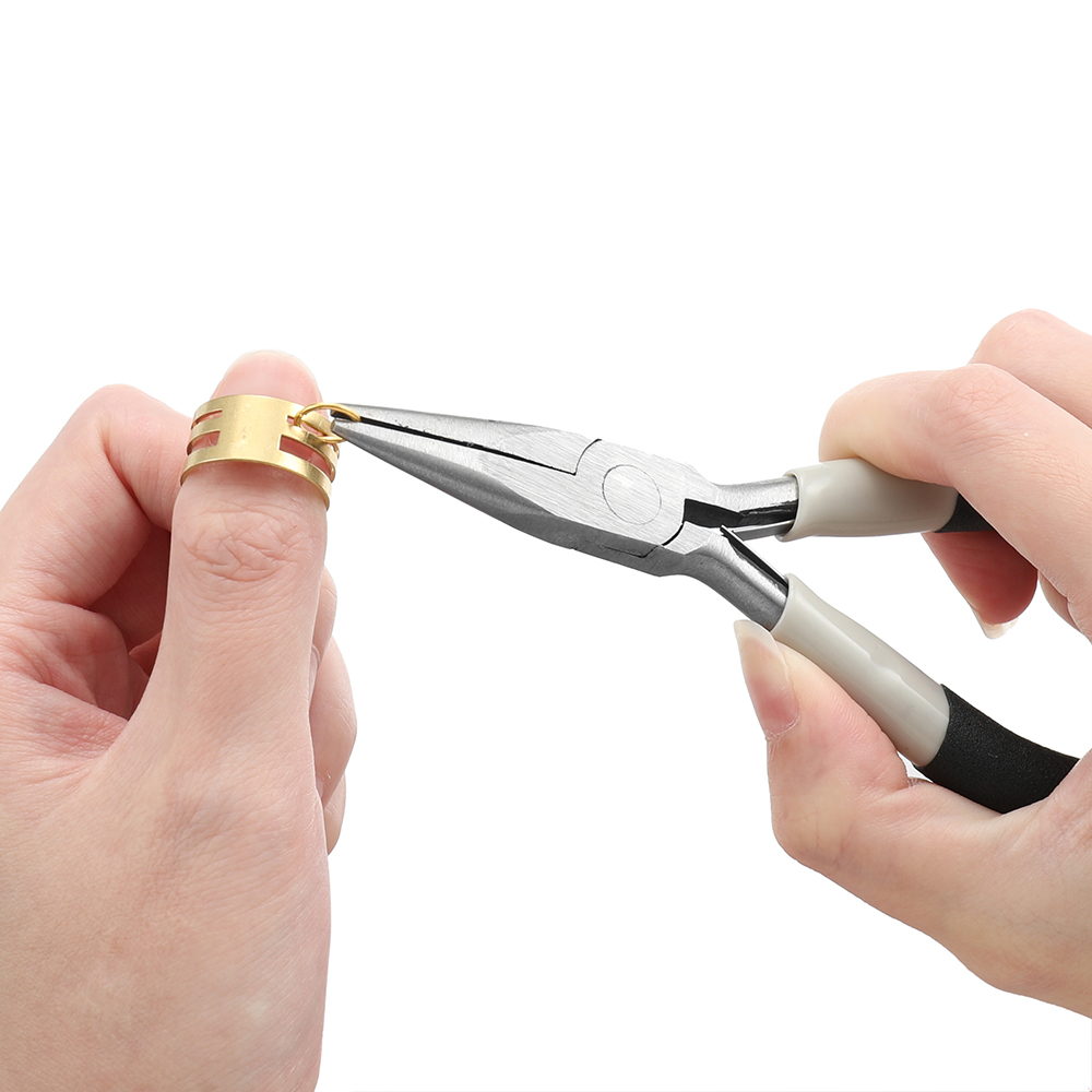 3pcs/Set 3 Styles Jewelry Plie - Jewelry Making Needle Nose Pliers review and price