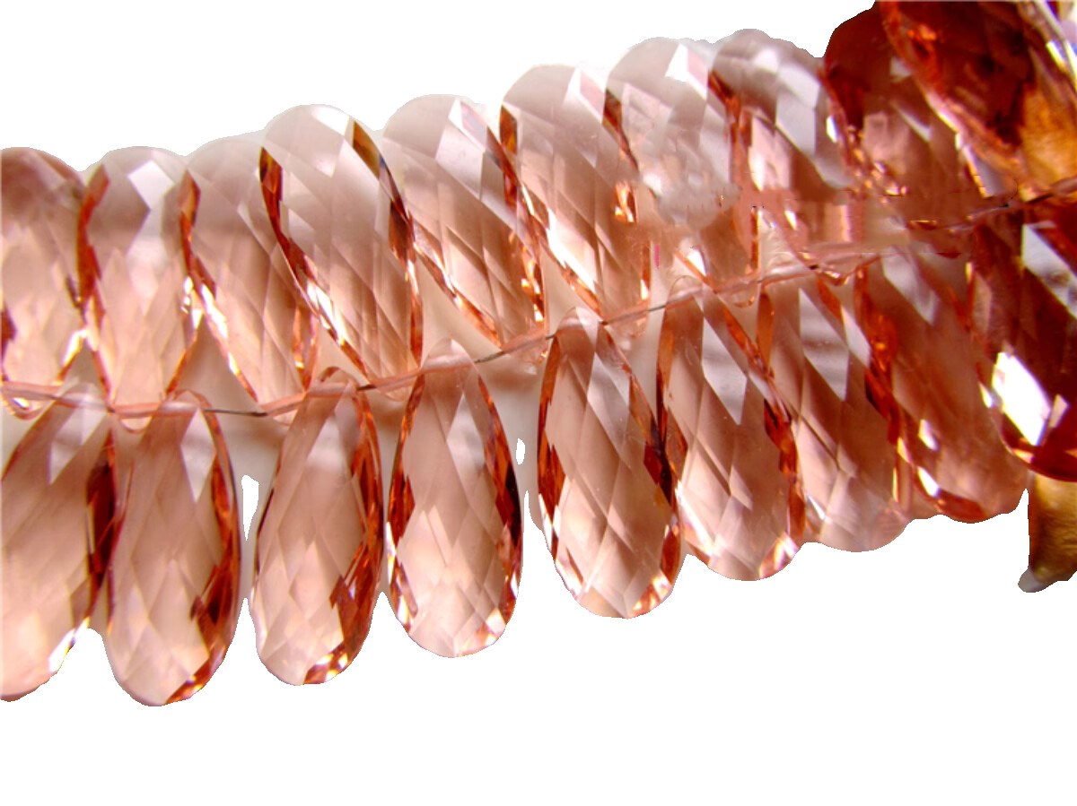 2Pieces Loose Beads London Blu - Jewelry Making In London review and price